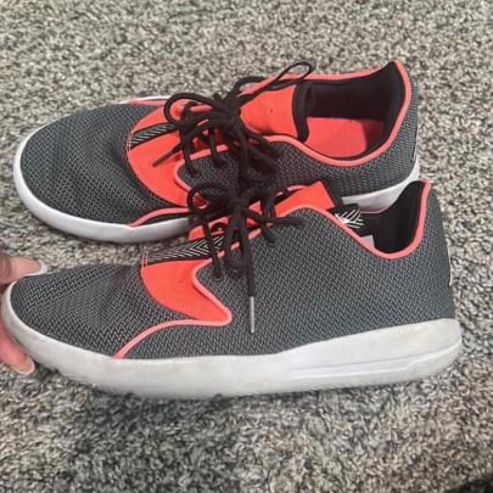 Jordan’s